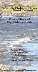Sandy River Fly Fishing Guide
